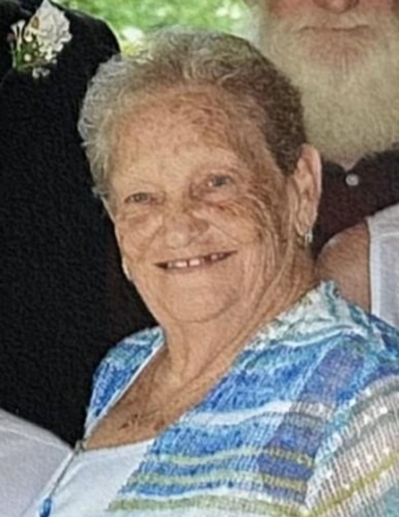 Elizabeth Johnson Profile Photo