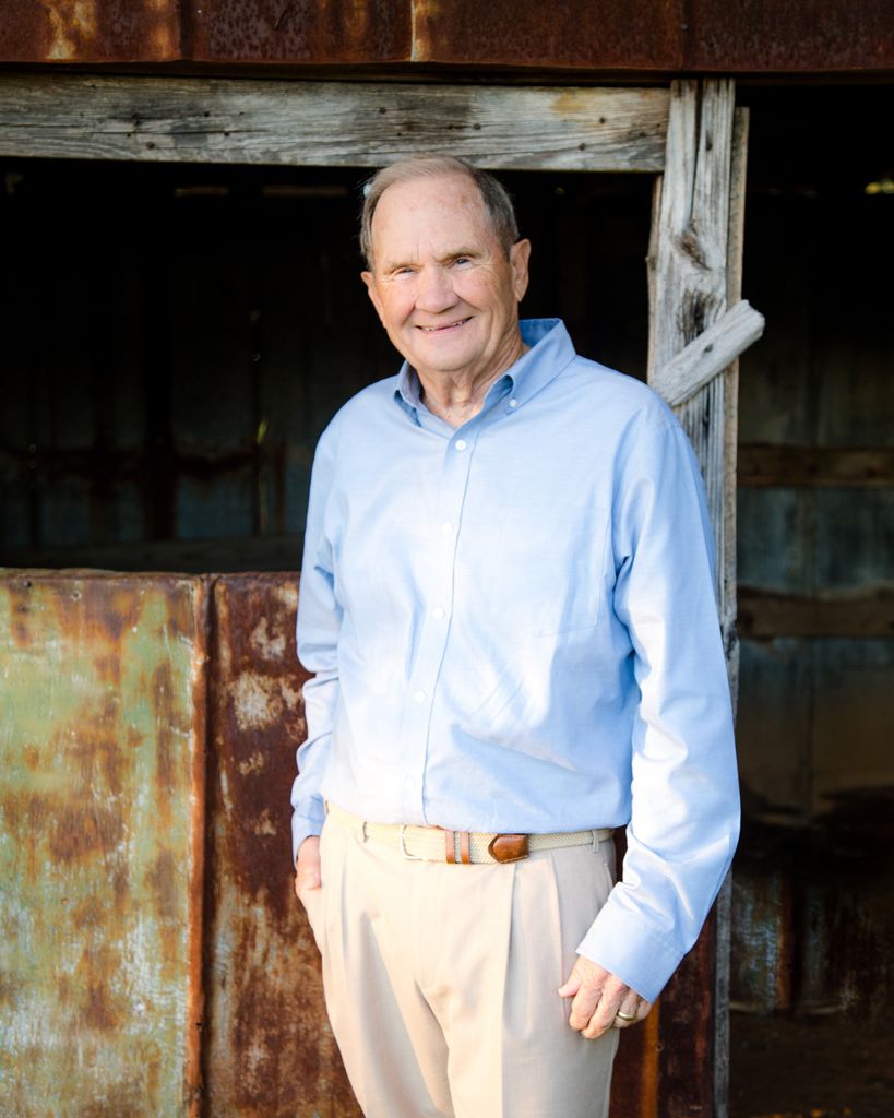 David Gates Carter Profile Photo