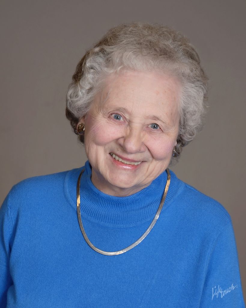 Shirley H. Davis