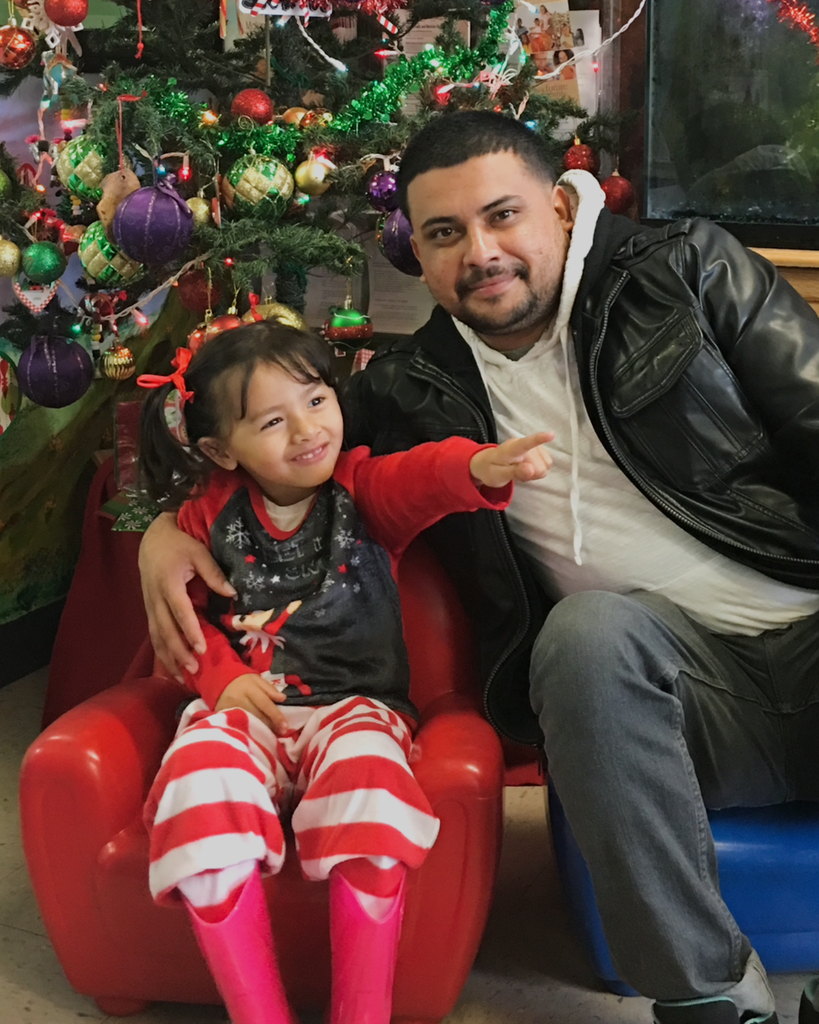 Omar Velasquez Profile Photo