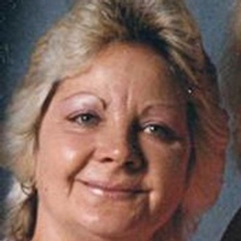 Ruth Warner