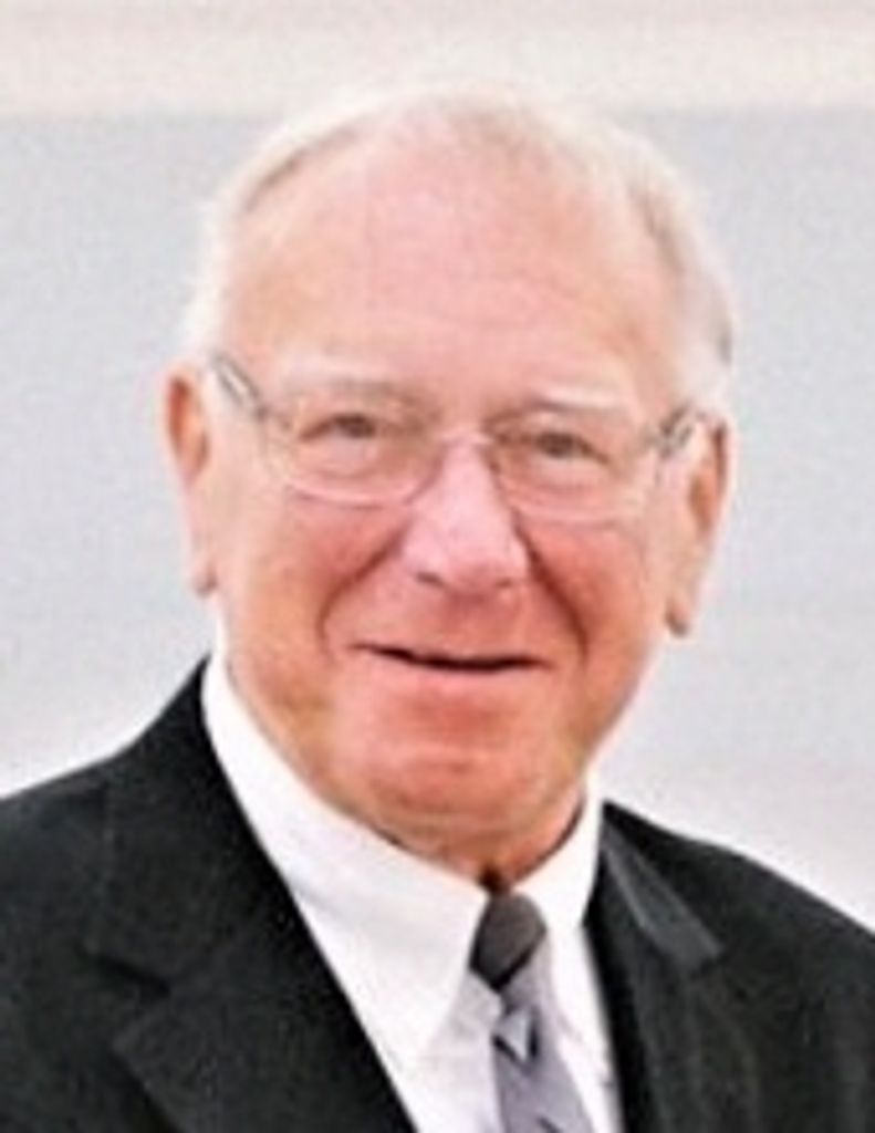 Carl A. Lehnert