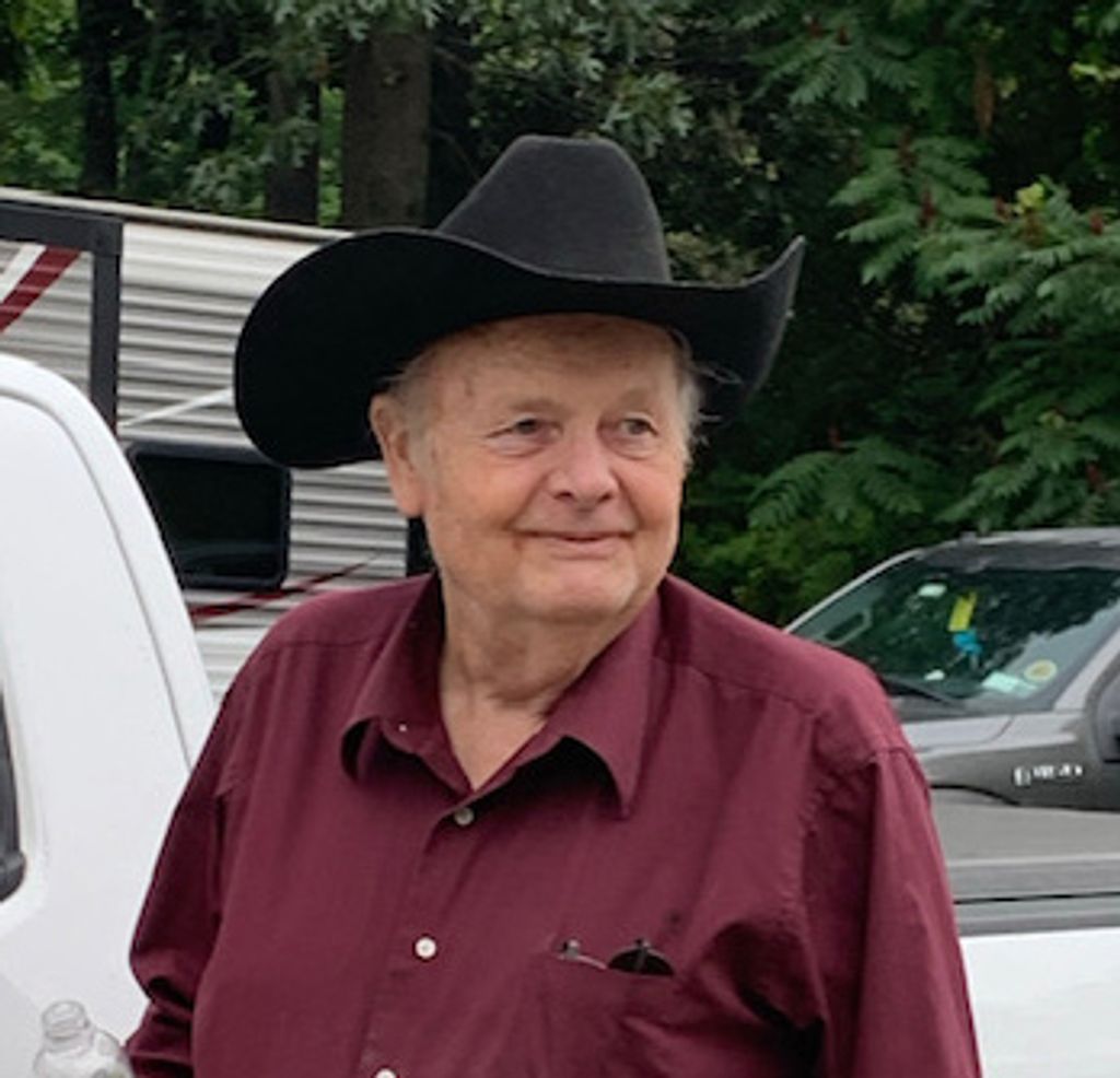 Russell W. Sawbridge Profile Photo
