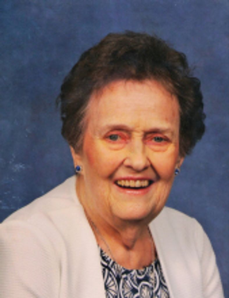 Gloria "Nannie" Fayetta Glover Profile Photo