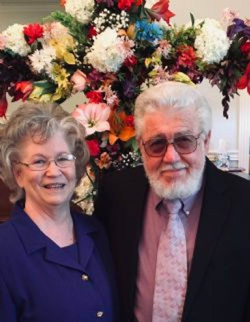 Joyce Justina Mcintosh Profile Photo