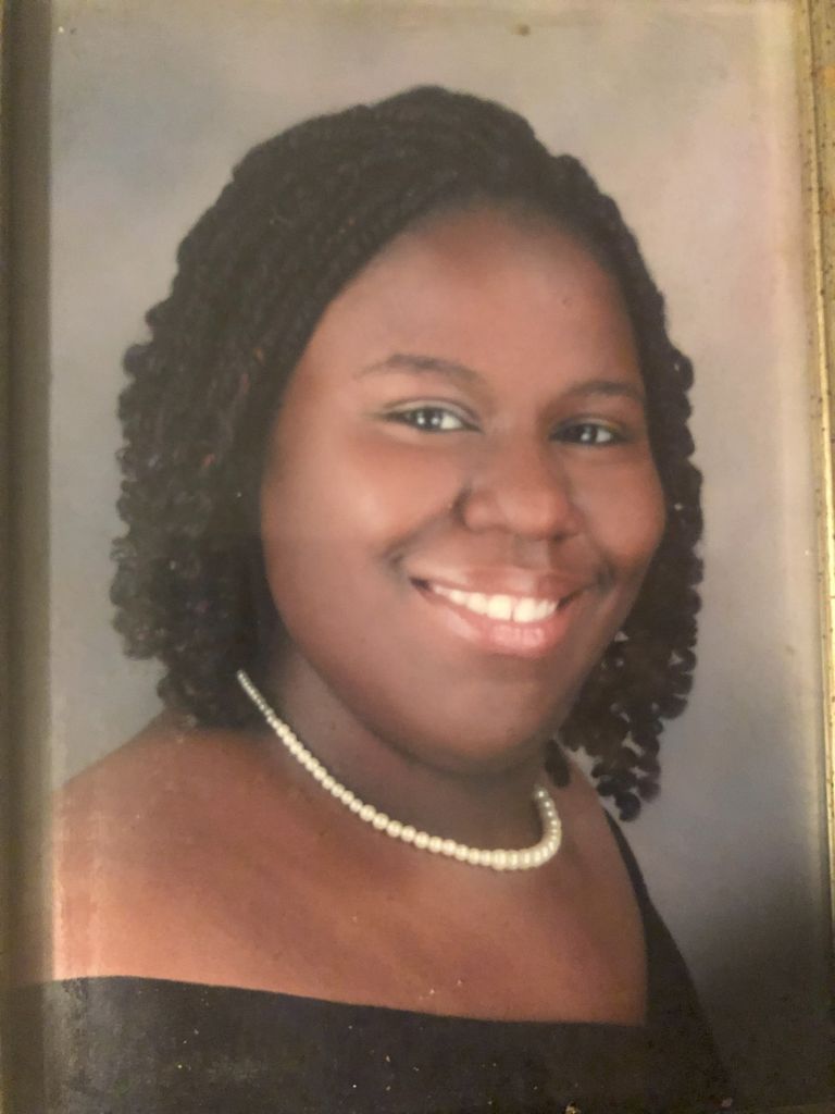 Ms. Neyell Sharay Plair