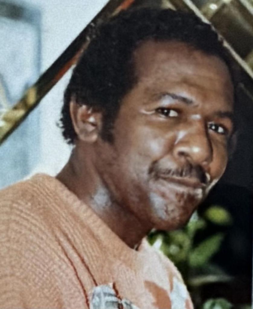 Sanford Lee Currie Profile Photo