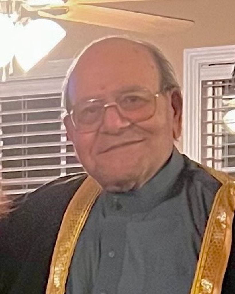 Khairi Filat Profile Photo