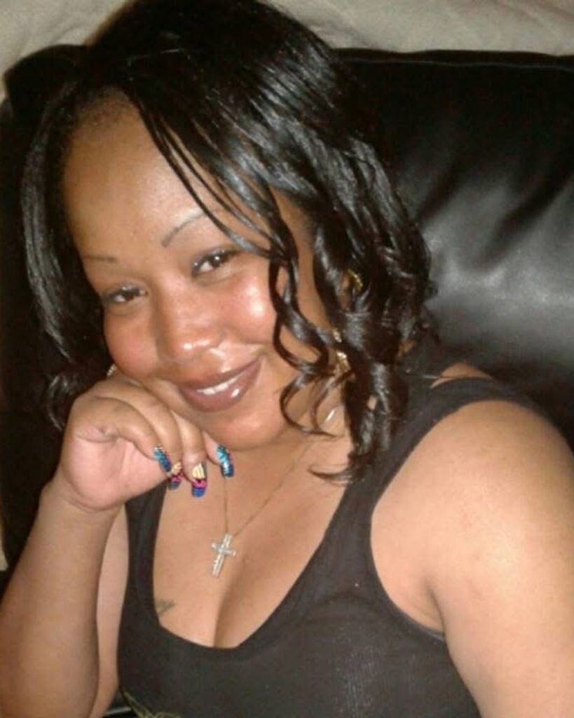 Chanell Denise Jackson Profile Photo