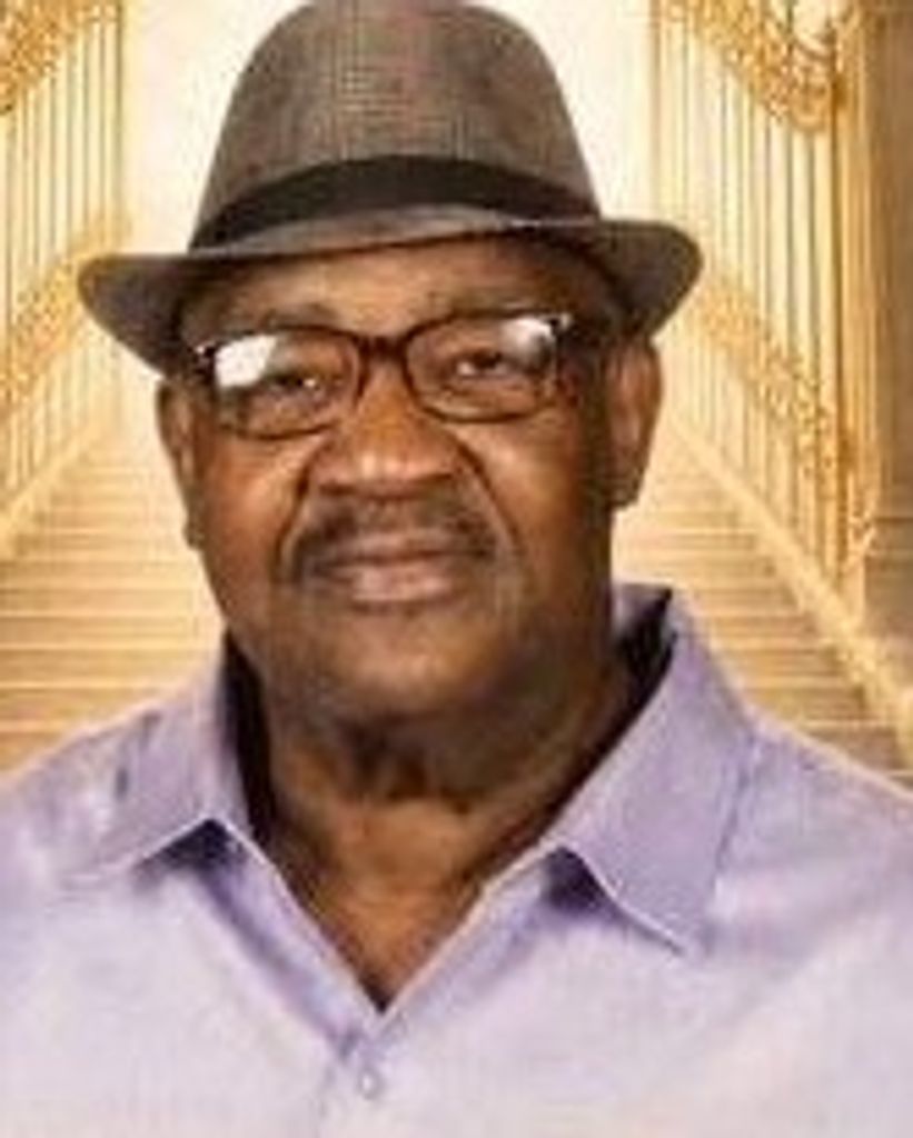 Louis H. Shears Sr.