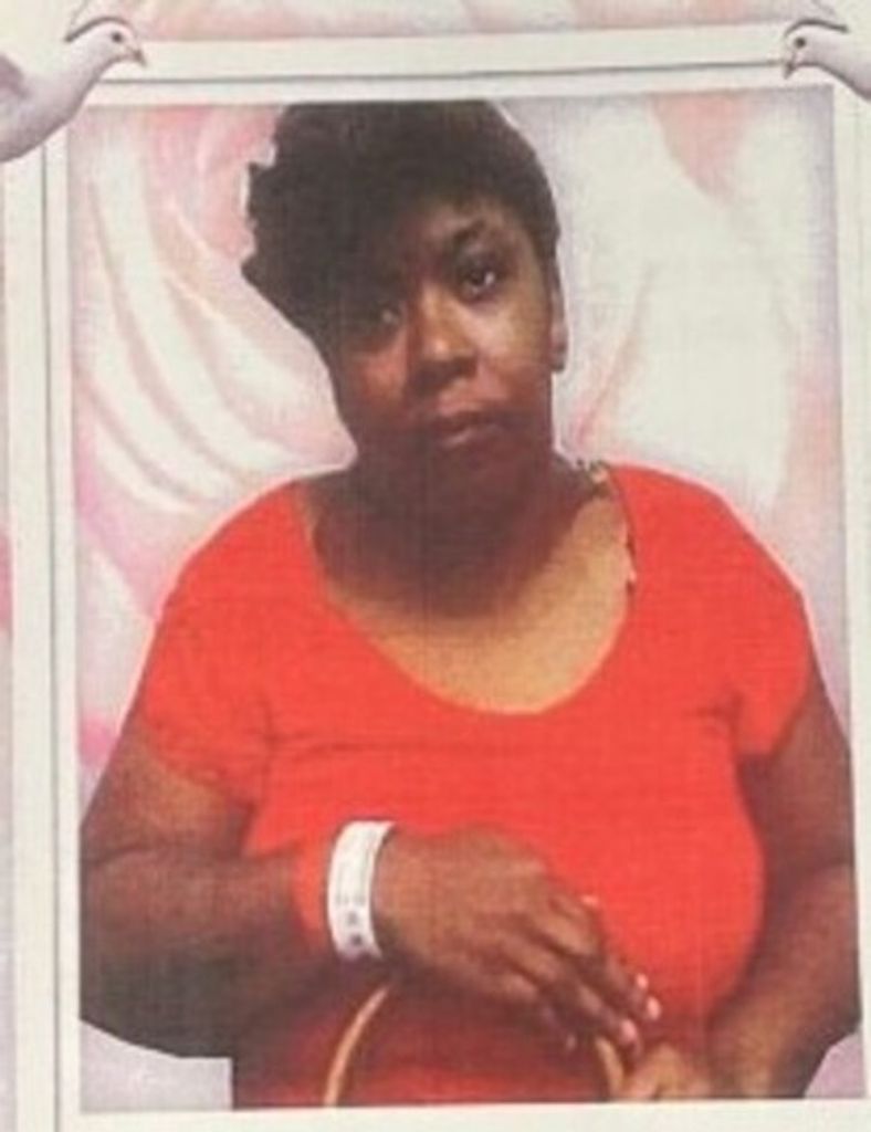 Robin Ann Washington