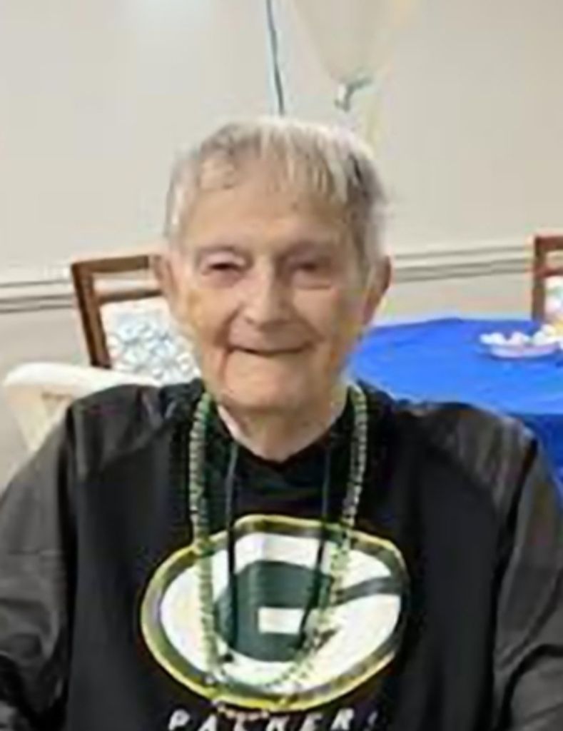 Melvin L. "Mel" Birkholz