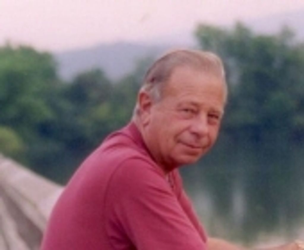 John C. Wiegand
