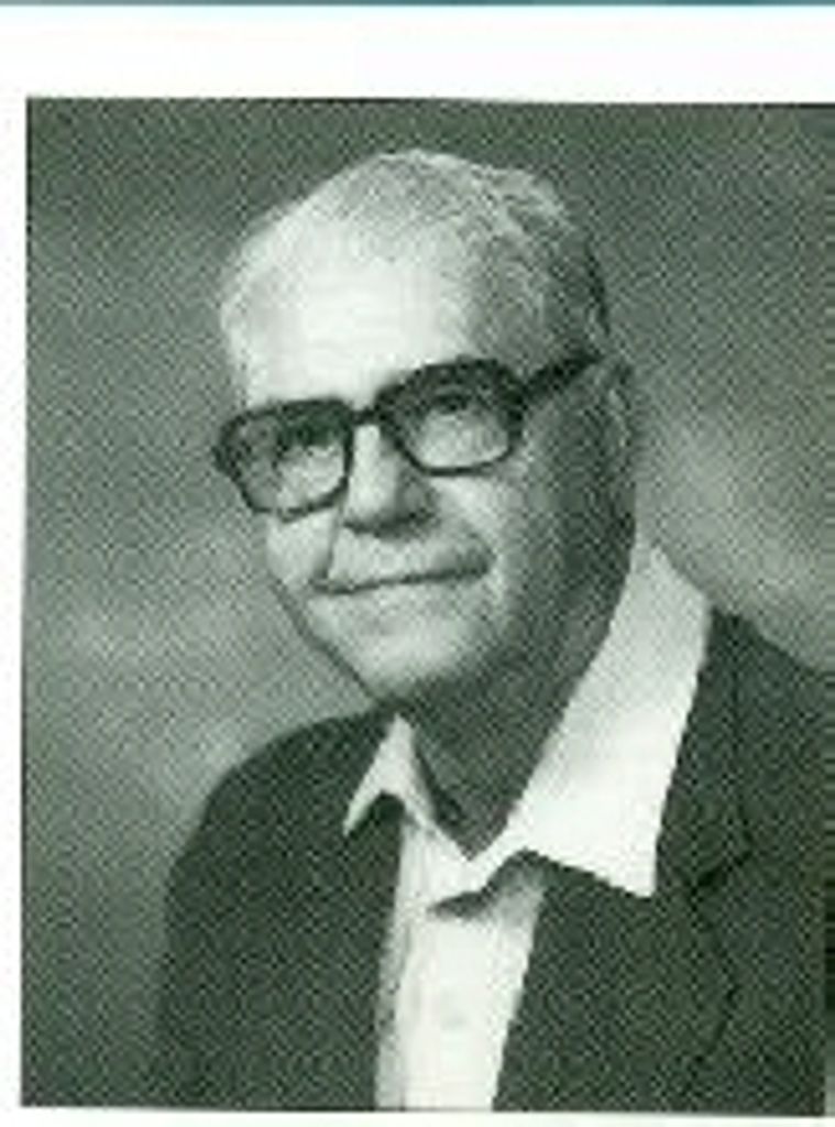 George Charles Lt. Col. Kuhl Profile Photo