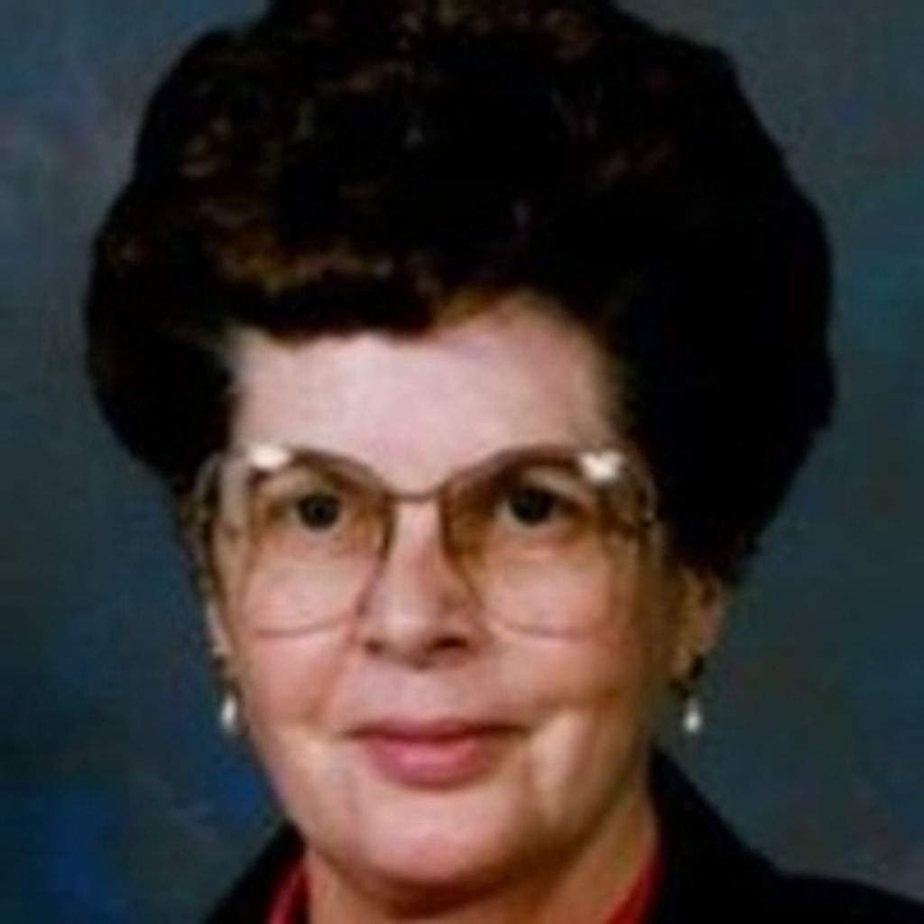 Mary  Frances Pershy