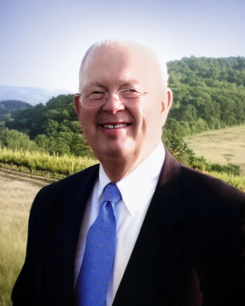Frank H. Burdine