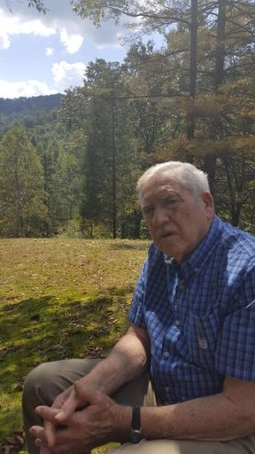 Ben Mills, Jr. Profile Photo
