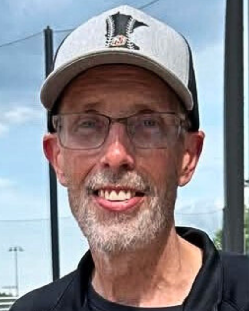 Gregory "Greg" D. Geerdes Profile Photo