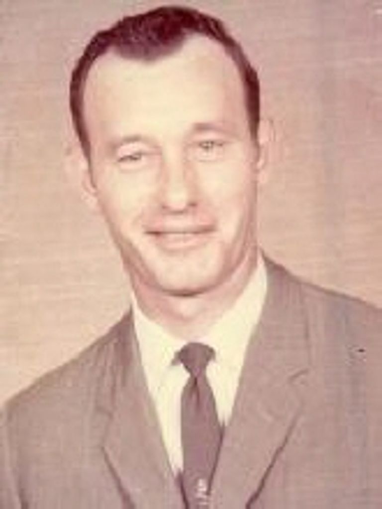 Jack W. Huffman Profile Photo