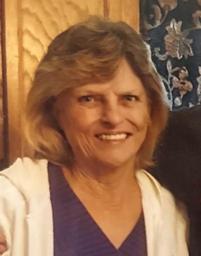 Mary Rebecca "Becky" Tyler