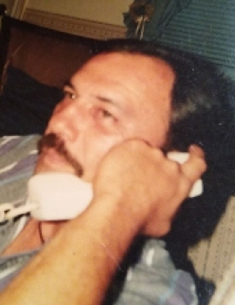 Ronnie Hanes Burkhart