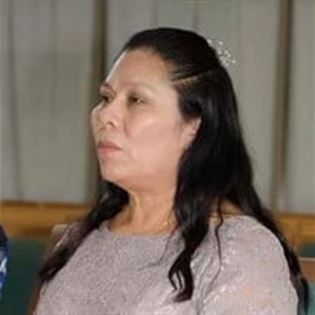 Maria Lopez Parra
