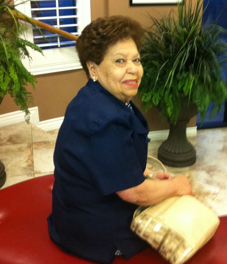 Marianela Mendez Profile Photo