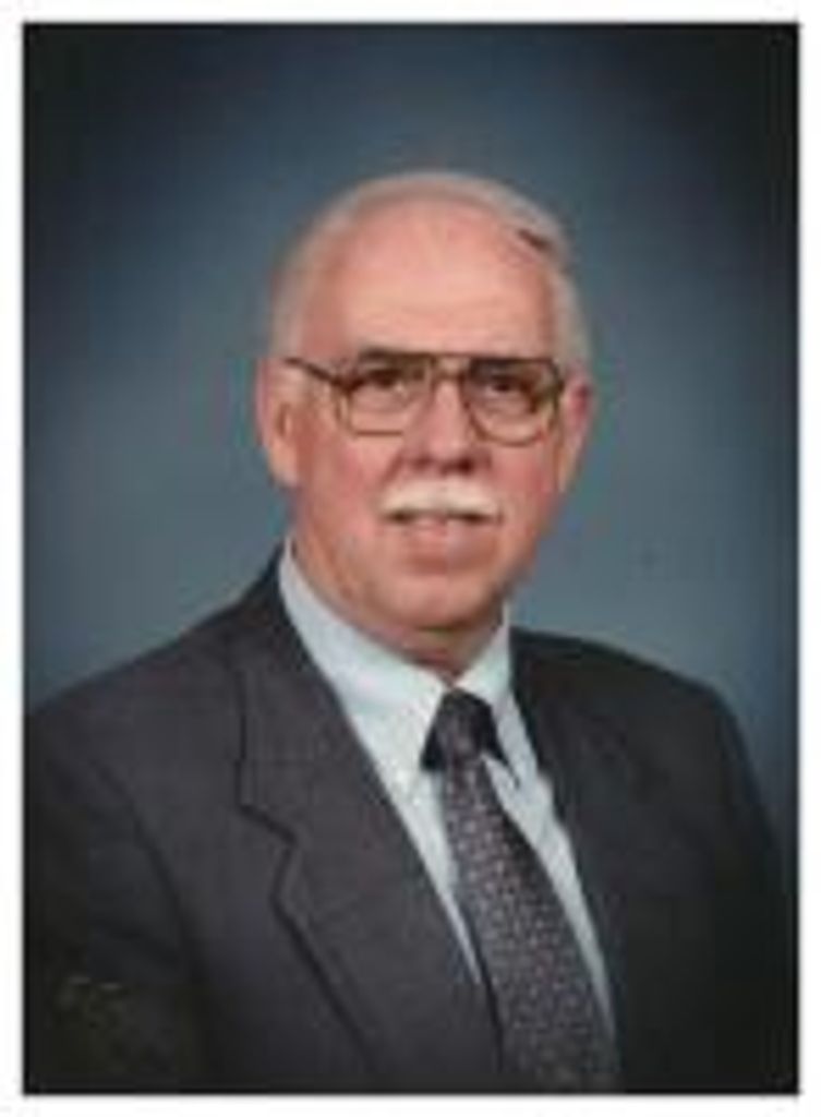 Kenneth J. Freiburger