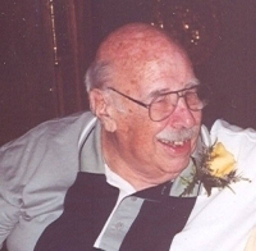 William A "Bill" Ihlenfeldt