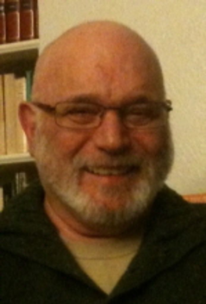 James G. Keller