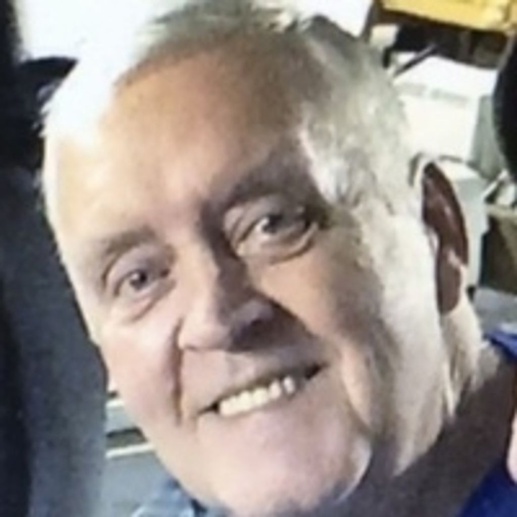 John V Oare