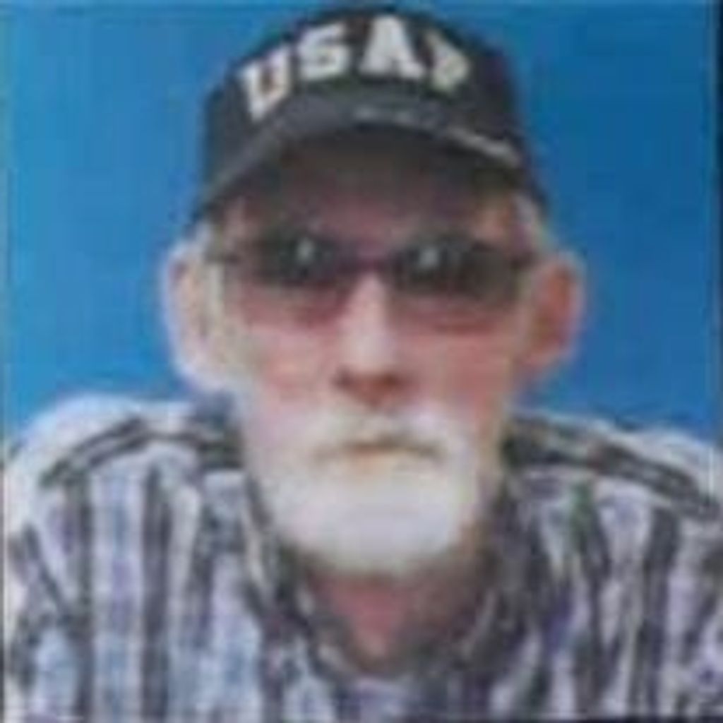 Randy Blake Adams
