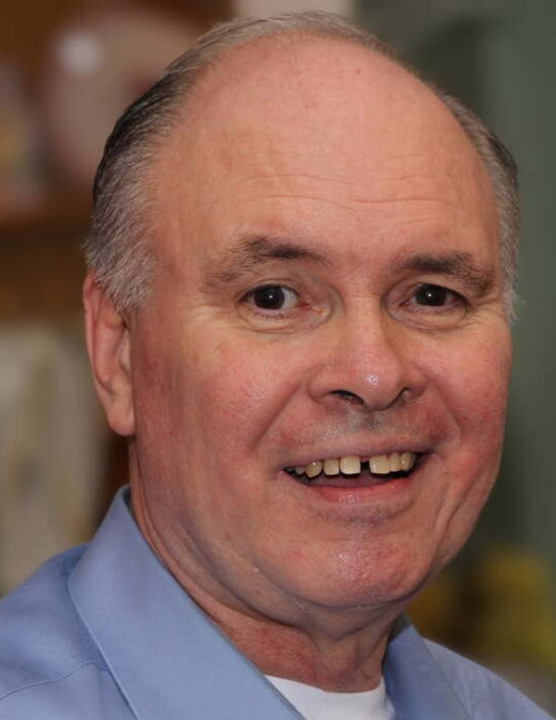 Lawrence "Larry" Cook