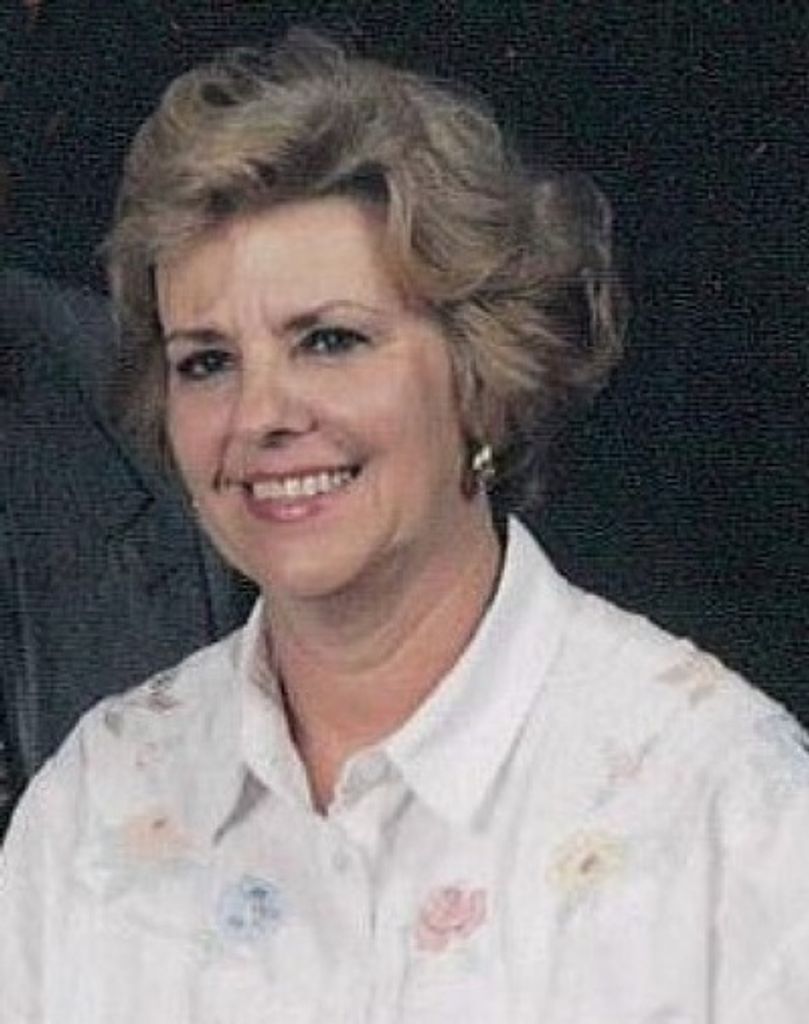 Virginia Faye Berryman Profile Photo