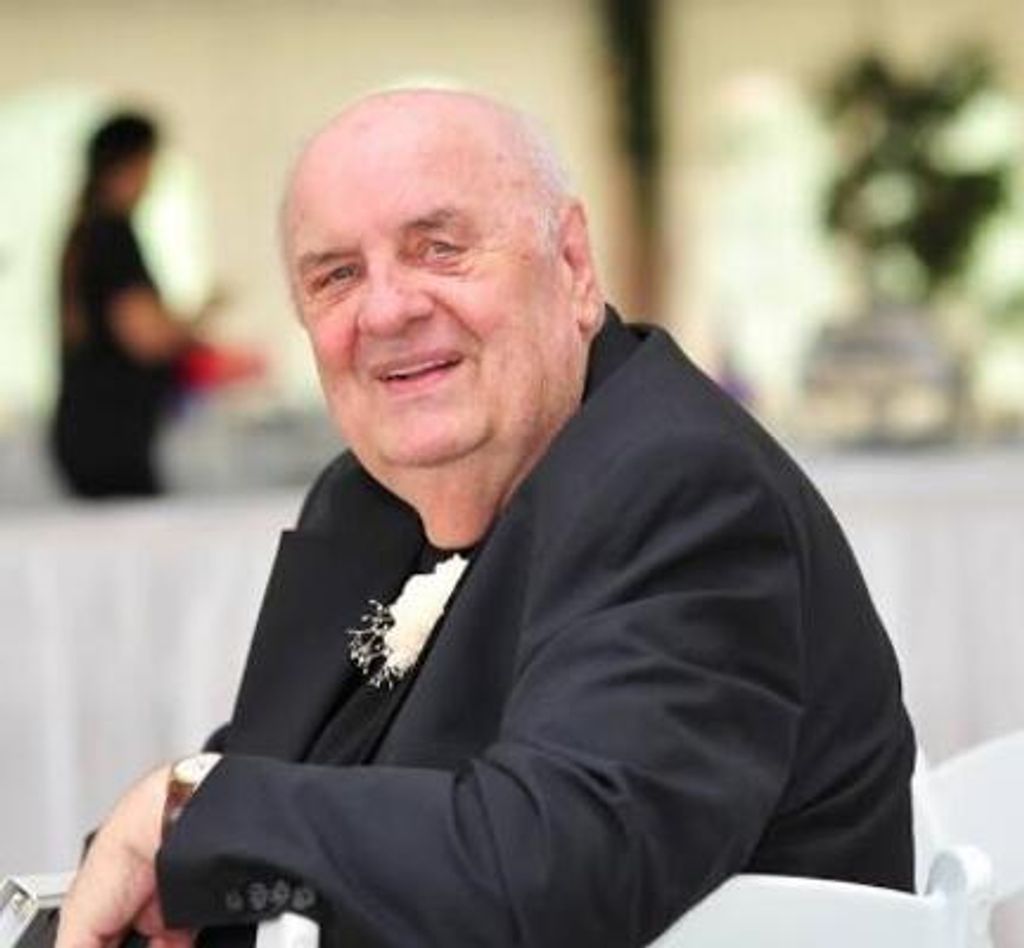 Harry Tripp Profile Photo