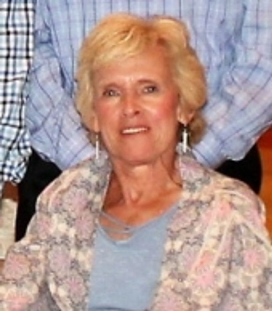Donna T Wilde