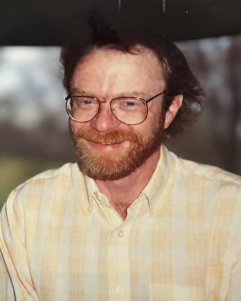 Michael A. Cron