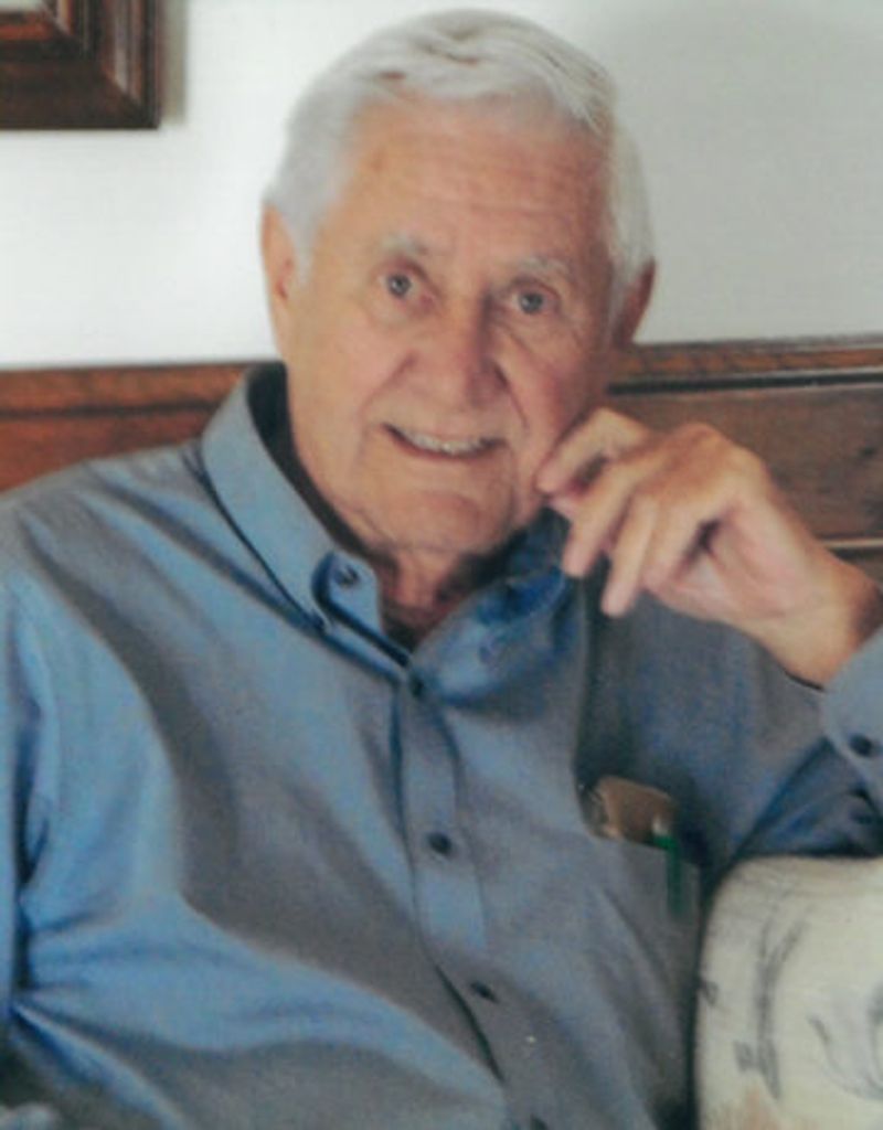 Raymond L. Bowers