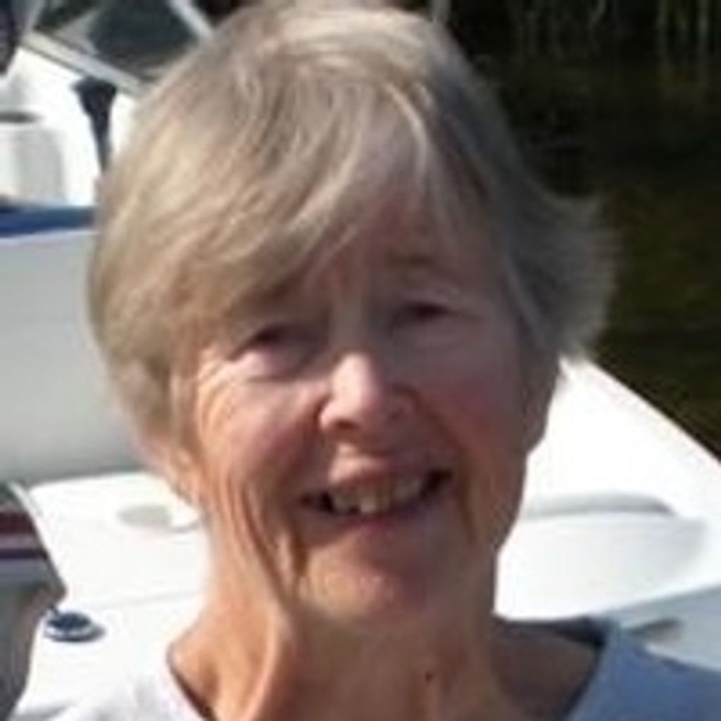 Nancy Ann Roberts