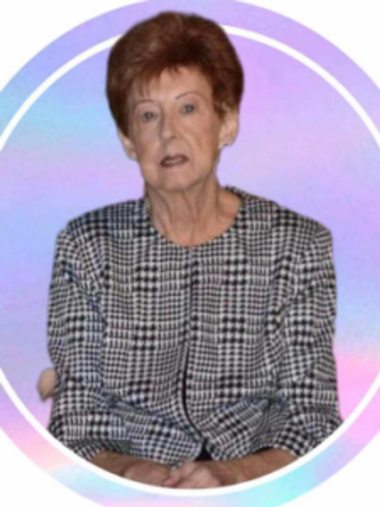 Carmen Eirich