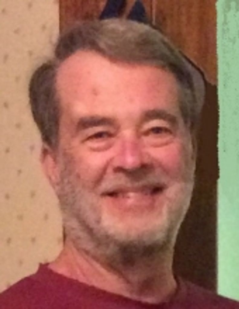 Kenneth Ray Seal