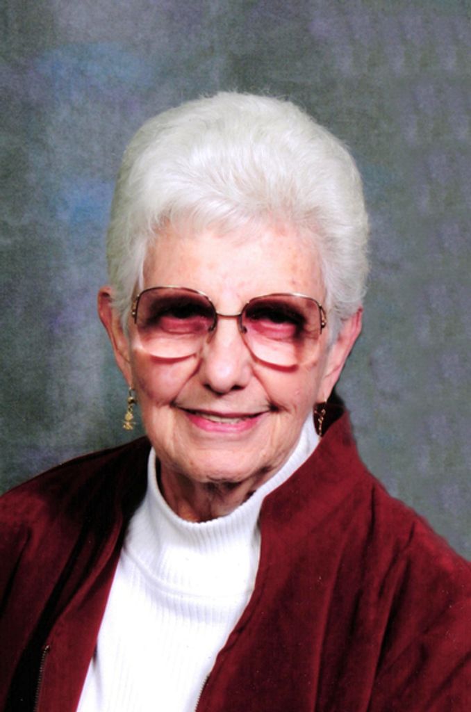 Adrianne Renae Ellis Profile Photo