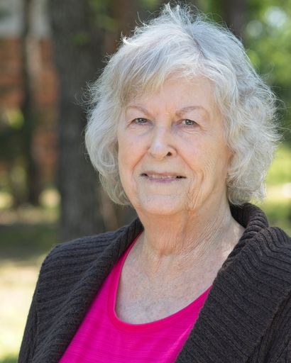 Bobbie Harvey's obituary image