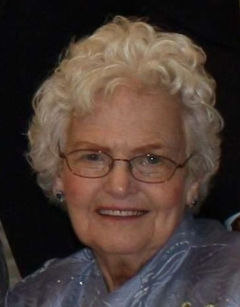 Margaret R. (Russell) Wood "Marge"
