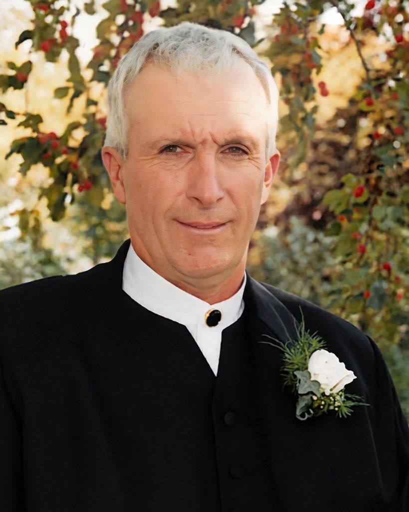 Ross Herwig