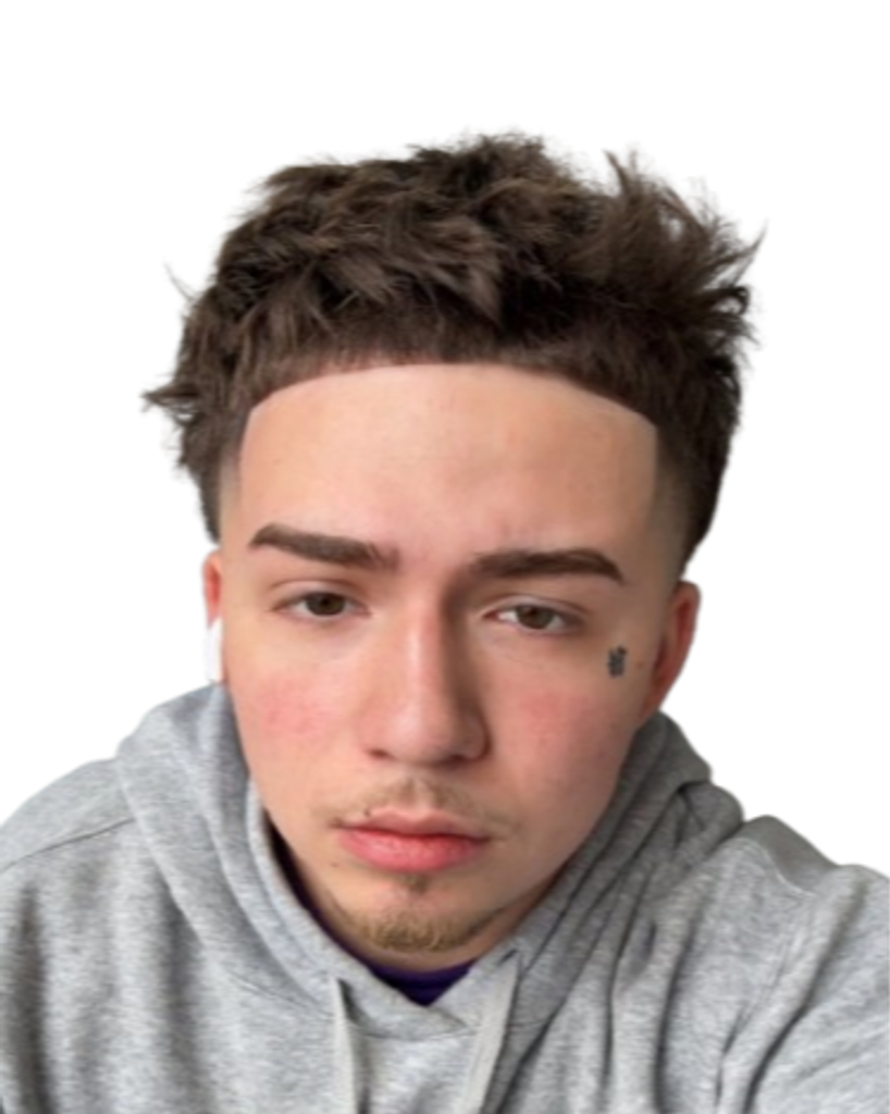 Anthony Michael Euvino Jr. Profile Photo