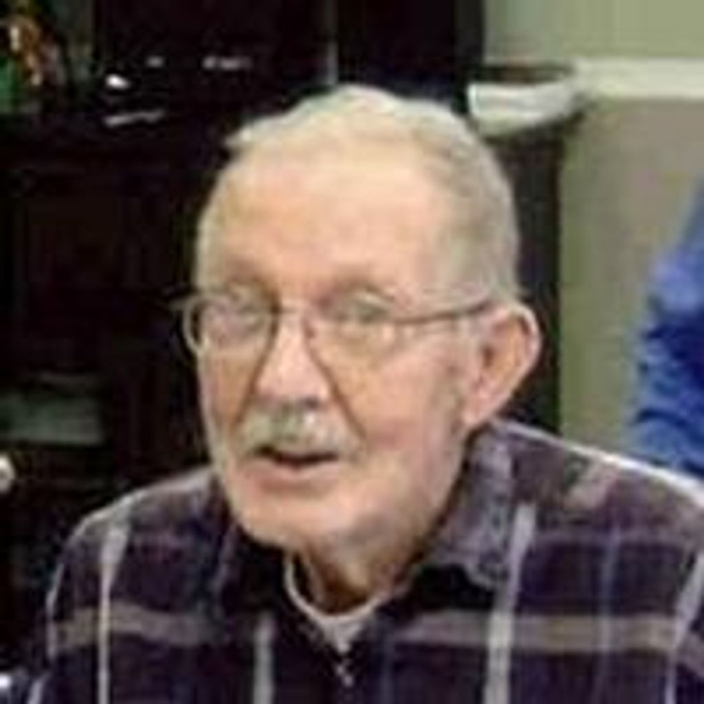 Harold S. Small