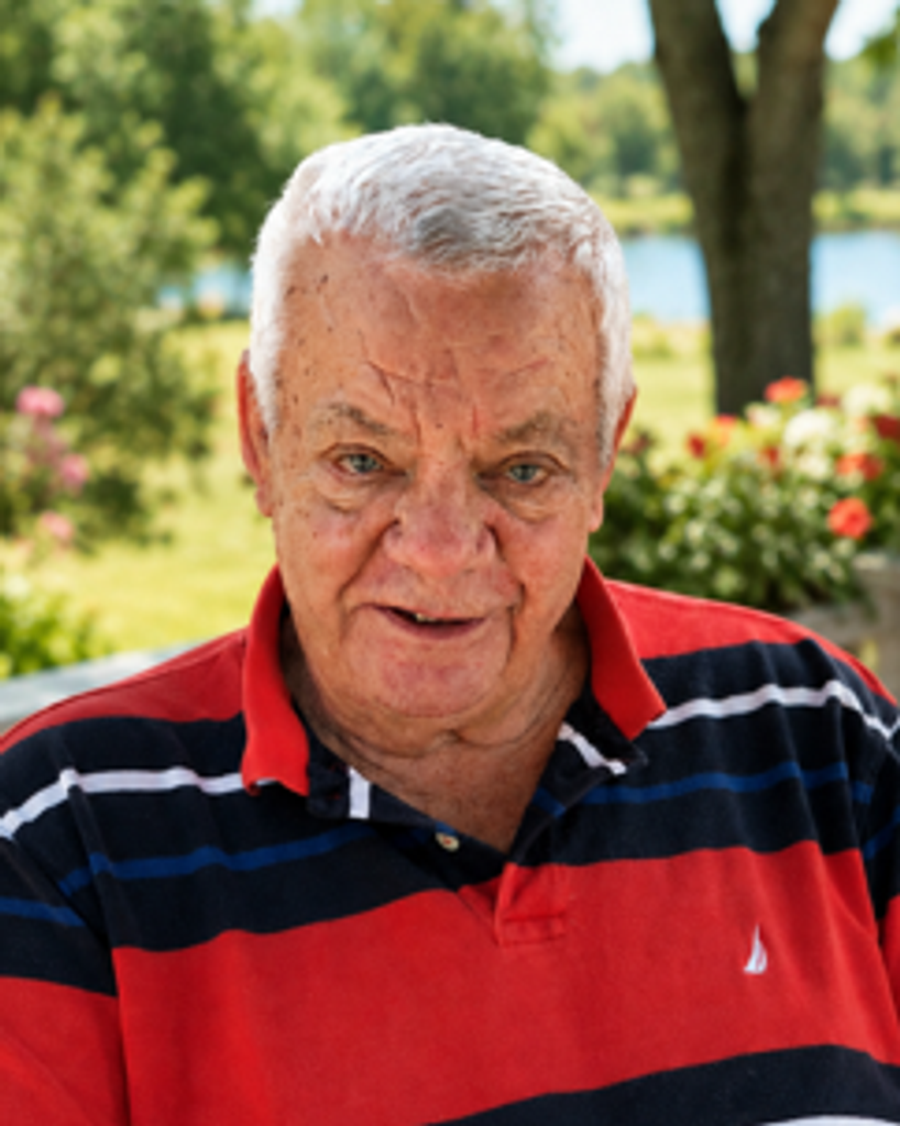 Frederic Collin Walcott