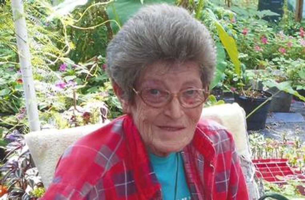 Margaret Kelly Messer Profile Photo