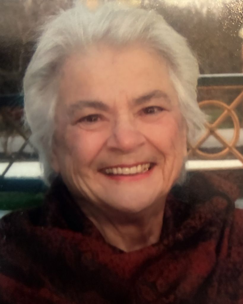 Mary Ann Sitzes Profile Photo